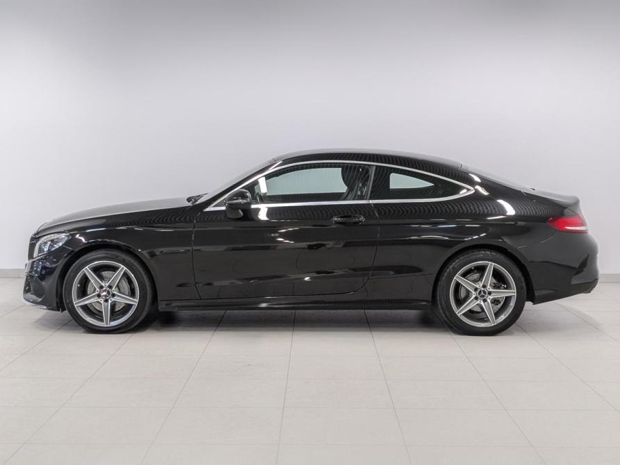 Mercedes-Benz C-Класс IV (W205) Санкт-Петербург  - изображение 8
