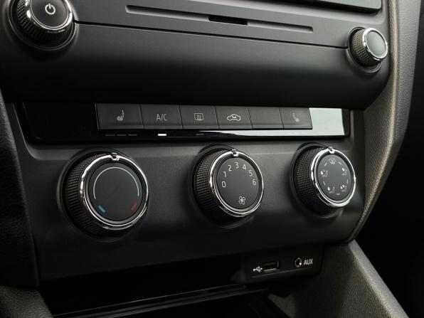 Skoda Octavia III (A7) с пробегом 2014 года, цена 1 385 800 рублей, 100457 км, лифтбек, Автокод Объявления