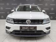 Volkswagen Tiguan II Москва  - изображение 29