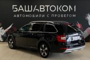 Skoda Octavia III (A7) Уфа  - изображение 29