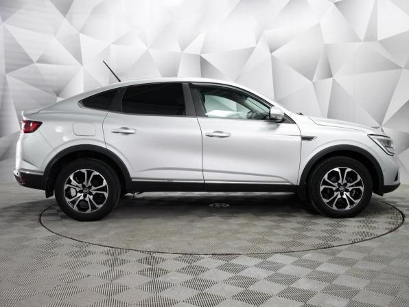 Renault Arkana I с пробегом 2019 года, цена 1 773 000 рублей, 96433 км, внедорожник, Автокод Объявления