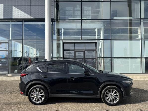 Mazda CX-5 II с пробегом 2019 года, цена 2 770 000 рублей, 140286 км, внедорожник, Автокод Объявления