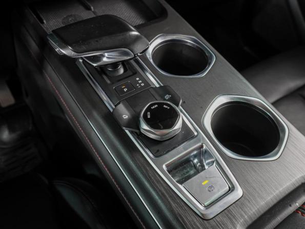 Changan CS55 Plus II с пробегом 2023 года, цена 1 739 000 рублей, 63035 км, внедорожник, Автокод Объявления
