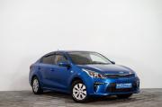 Kia Rio IV Сургут  - изображение 18
