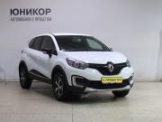 Renault Kaptur I Дзержинск  - изображение 27
