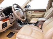 Toyota Land Cruiser Prado 120 Series Москва  - изображение 28
