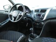 Hyundai Solaris I Рестайлинг Ижевск  - изображение 31