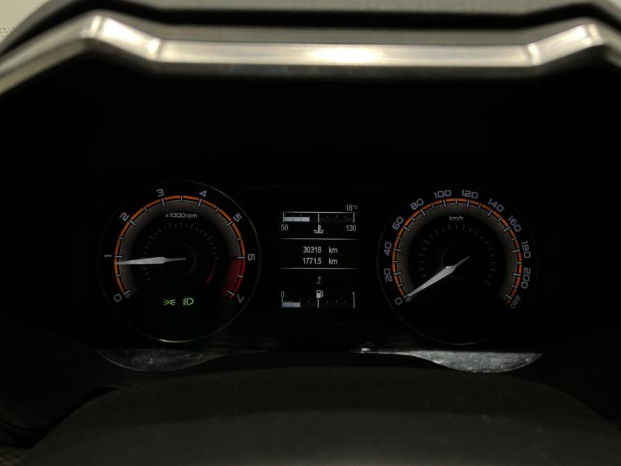 Lada (ВАЗ) Vesta I Рестайлинг (NG) Санкт-Петербург  - изображение 19