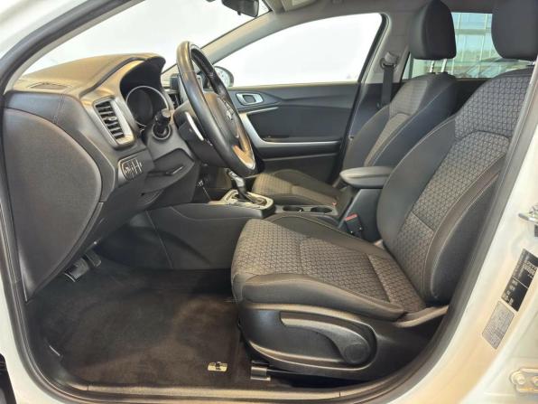 Kia Ceed III с пробегом 2019 года, цена 1 620 000 рублей, 145045 км, универсал, Автокод Объявления