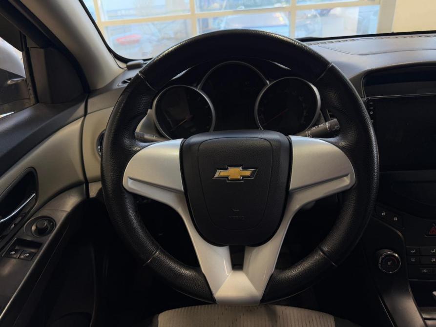 Chevrolet Cruze I Волгоград  - изображение 7