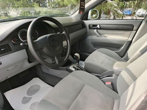 Daewoo Gentra II с пробегом 2014 года, цена 585 000 рублей, 119628 км, седан, Автокод Объявления