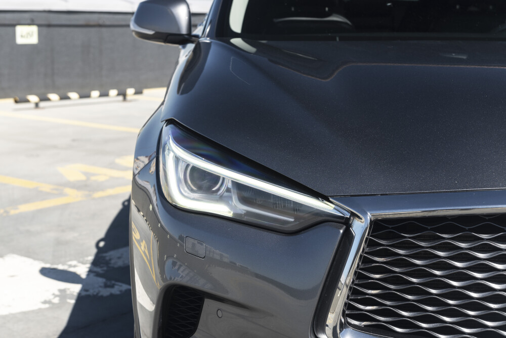 Infiniti QX50 II Казань  - изображение 9
