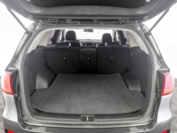 Kia Sorento III Prime Рестайлинг с пробегом 2019 года, цена 2 785 000 рублей, 62870 км, внедорожник, Автокод Объявления