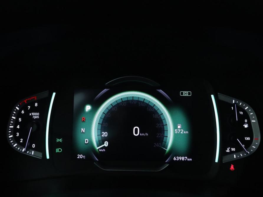 Hyundai Creta II Санкт-Петербург  - изображение 20