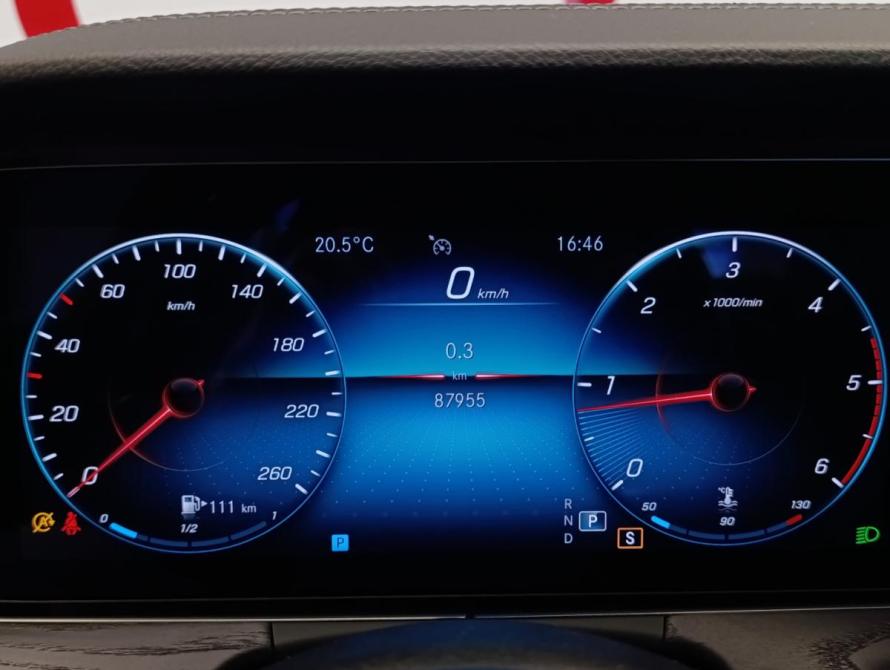 Mercedes-Benz E-Класс V (W213 S213 C238) Рестайлинг Москва  - изображение 29