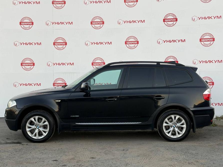 BMW X3 I (E83) Рестайлинг Екатеринбург  - изображение 2
