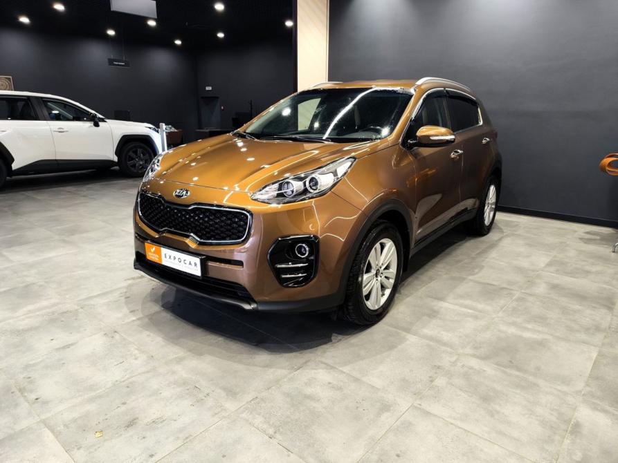 Kia Sportage IV Нижний Новгород  - изображение 3