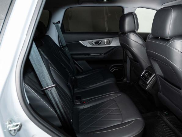 Chery Tiggo 8 Pro Max I Рестайлинг с пробегом 2024 года, цена 2 280 000 рублей, 37915 км, внедорожник, Автокод Объявления