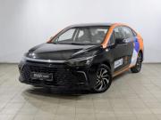 BAIC U5 Plus Химки  - изображение 28