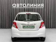 Toyota Vitz III (XP130) Красноярск  - изображение 20