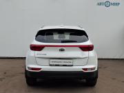 Kia Sportage IV Москва  - изображение 18