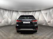 Lexus RX IV Рестайлинг Москва  - изображение 28