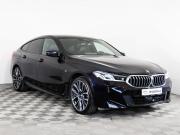 BMW 6 серии IV (G32) Рестайлинг Санкт-Петербург  - изображение 36