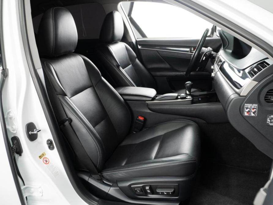 Lexus GS IV Тюмень  - изображение 9