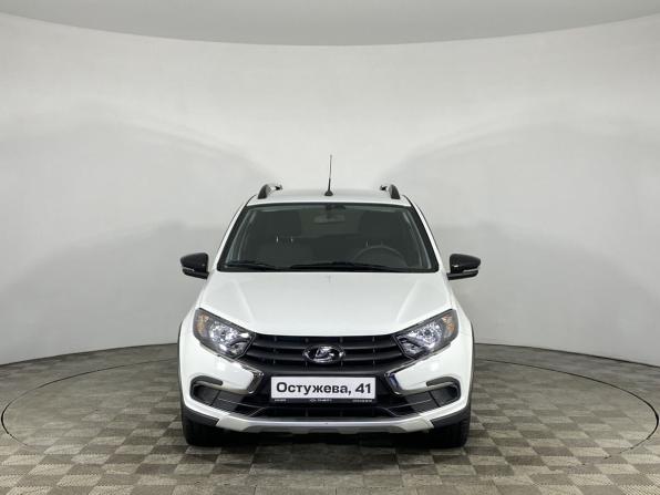 Lada (ВАЗ) Granta I Рестайлинг с пробегом 2023 года, цена 950 000 рублей, 30542 км, универсал, Автокод Объявления