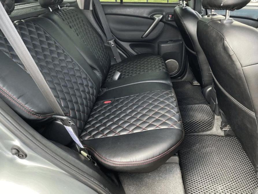 Toyota RAV4 II (XA20) Рестайлинг Тверь  - изображение 16