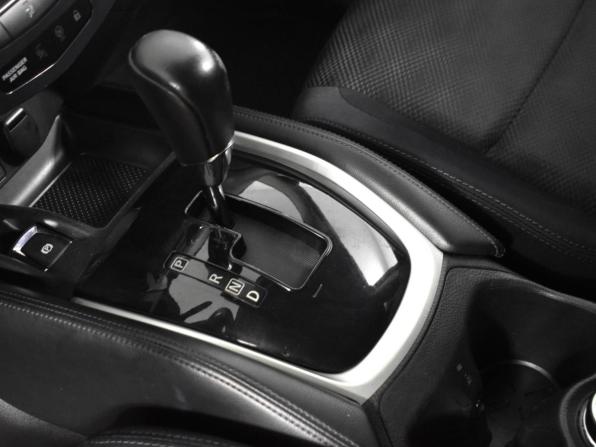Nissan Qashqai II с пробегом 2014 года, цена 1 276 200 рублей, 226213 км, внедорожник, Автокод Объявления