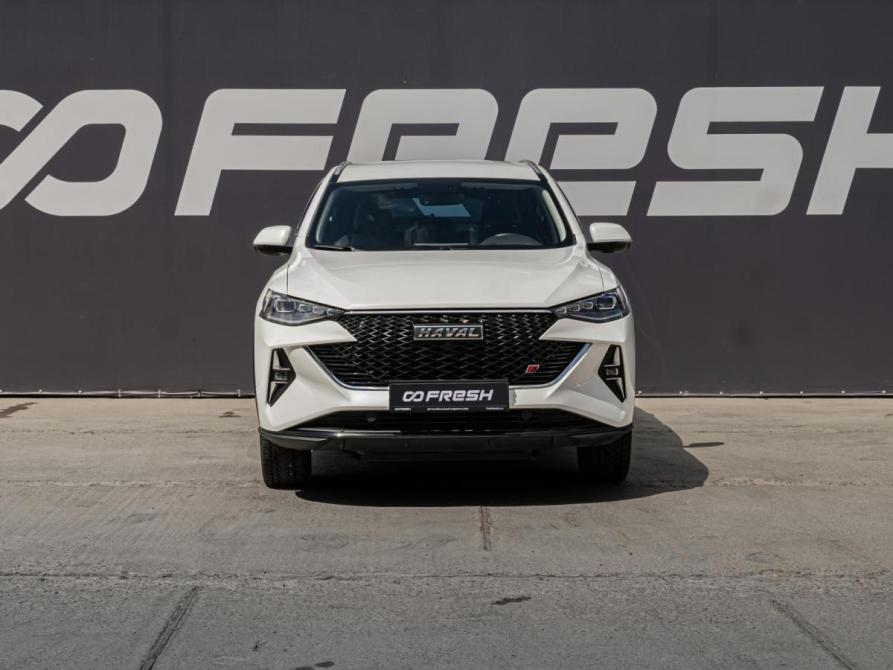 Haval F7 I Рестайлинг Краснодар  - изображение 3