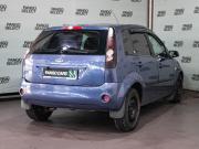 Ford Fiesta Mk5 Оренбург  - изображение 27