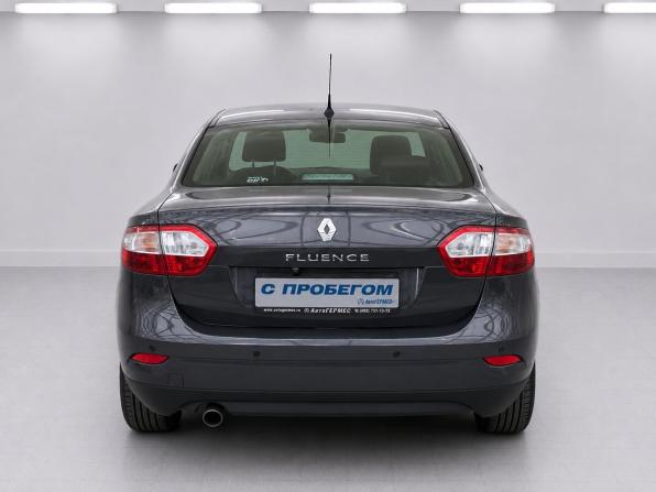Renault Fluence I Рестайлинг с пробегом 2013 года, цена 840 000 рублей, 149412 км, седан, Автокод Объявления