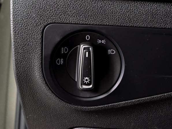 Volkswagen Tiguan II с пробегом 2020 года, цена 2 680 000 рублей, 55789 км, внедорожник, Автокод Объявления