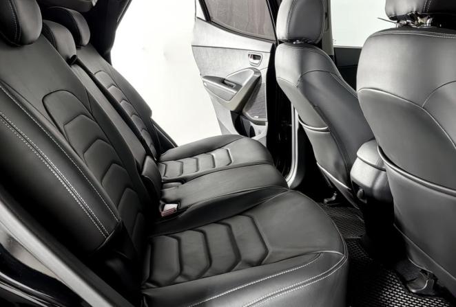 Hyundai Santa Fe III с пробегом 2015 года, цена 1 799 000 рублей, 194097 км, внедорожник, Автокод Объявления
