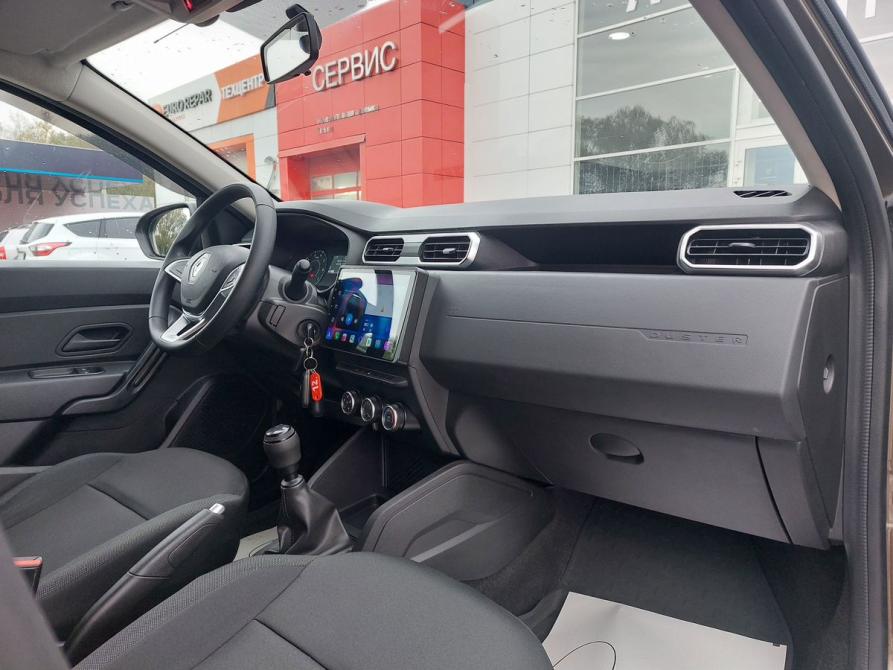 Renault Duster II Тверь  - изображение 26