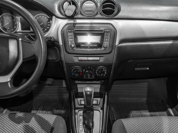 Suzuki Vitara II с пробегом 2015 года, цена 1 102 000 рублей, 133124 км, внедорожник, Автокод Объявления