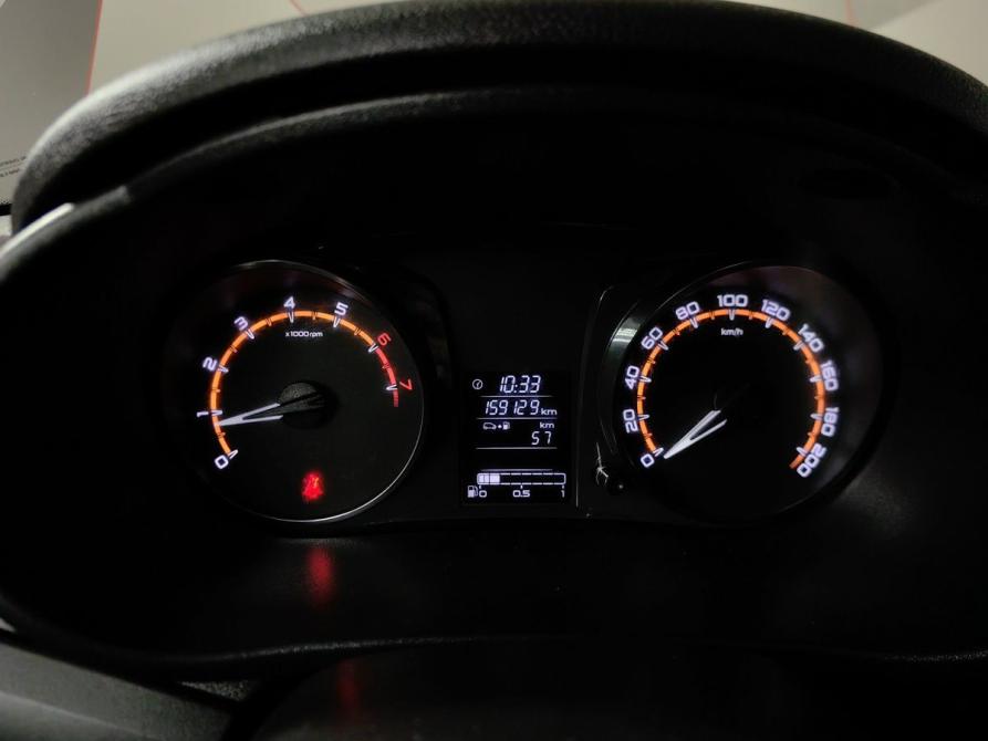 Lada (ВАЗ) Granta I Рестайлинг Москва  - изображение 17