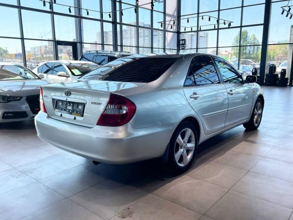 Toyota Camry V (XV30) с пробегом 2002 года, цена 890 000 рублей, 281803 км, седан, Автокод Объявления