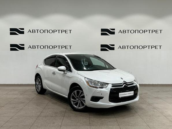 Citroen DS4 с пробегом 2014 года, цена 649 000 рублей, 163847 км, хэтчбек, Автокод Объявления