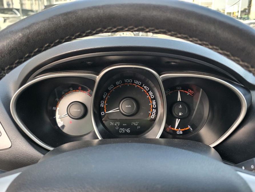 Lada (ВАЗ) Vesta I Новосибирск  - изображение 18