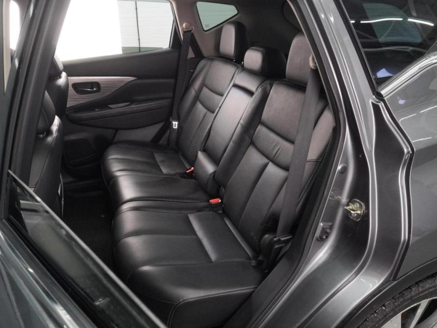 Nissan Murano III (Z52) Воронеж  - изображение 9