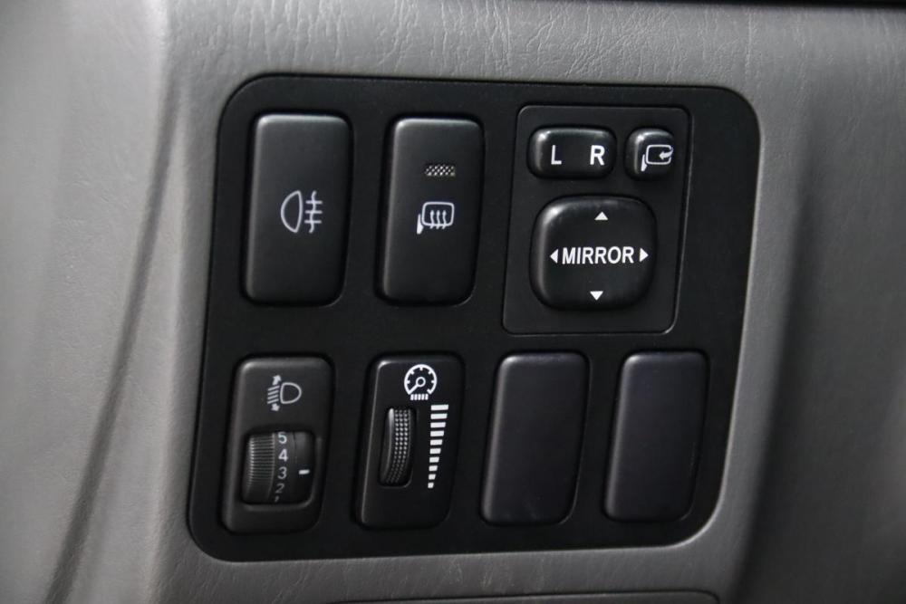 Toyota Land Cruiser Prado 120 Series Сургут  - изображение 21