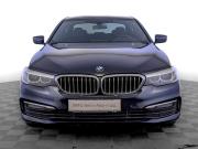 BMW 5 серии VII (G30/G31/G38) Москва  - изображение 32
