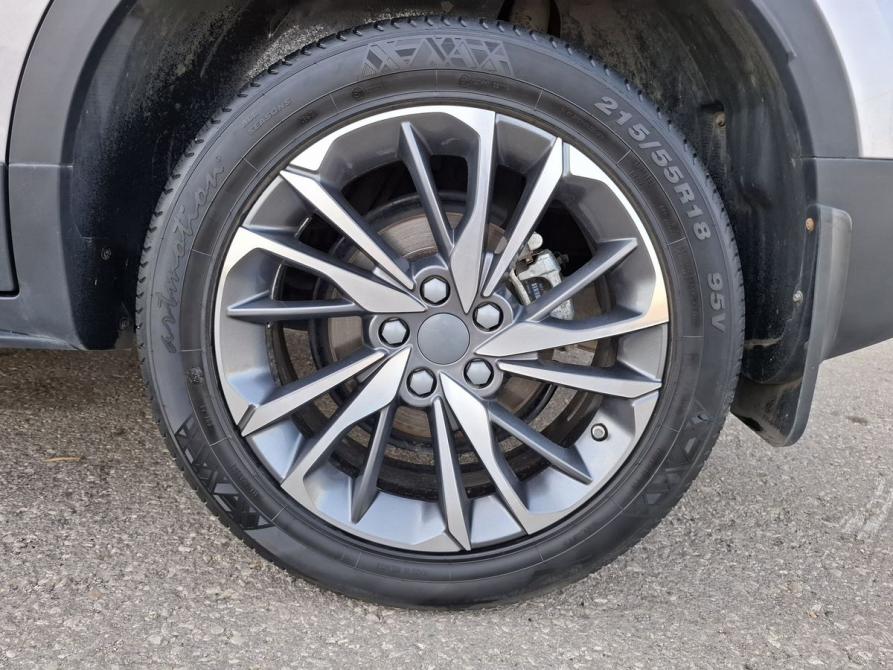 Belgee X50 Саратов  - изображение 15