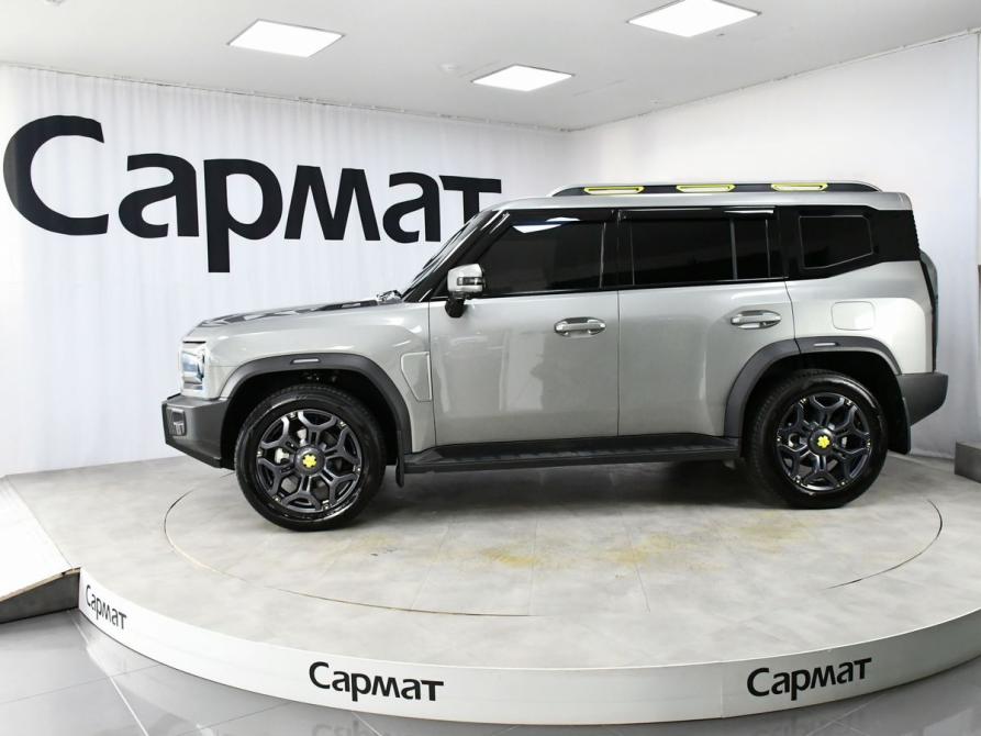 JETOUR T2 Новосибирск  - изображение 5