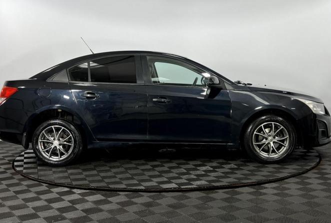 Chevrolet Cruze I Рестайлинг с пробегом 2014 года, цена 530 000 рублей, 189129 км, седан, Автокод Объявления