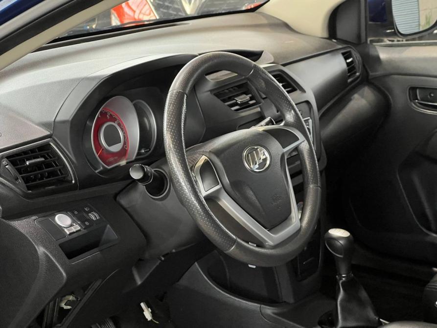 Lifan X50 Оренбург  - изображение 10