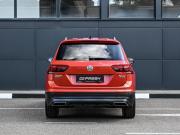 Volkswagen Tiguan II Новороссийск  - изображение 28